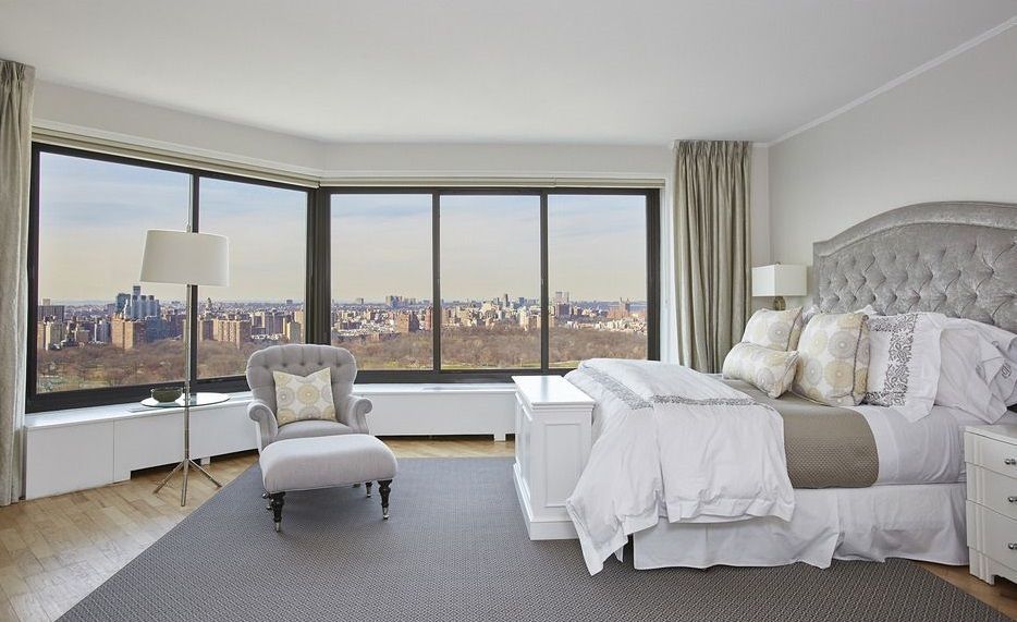 Carnegie Hill Towers 40 East 94th Street Carnegie Hill condos for